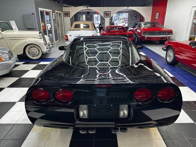 1998 Chevrolet Corvette C5 - Image 29 of 31