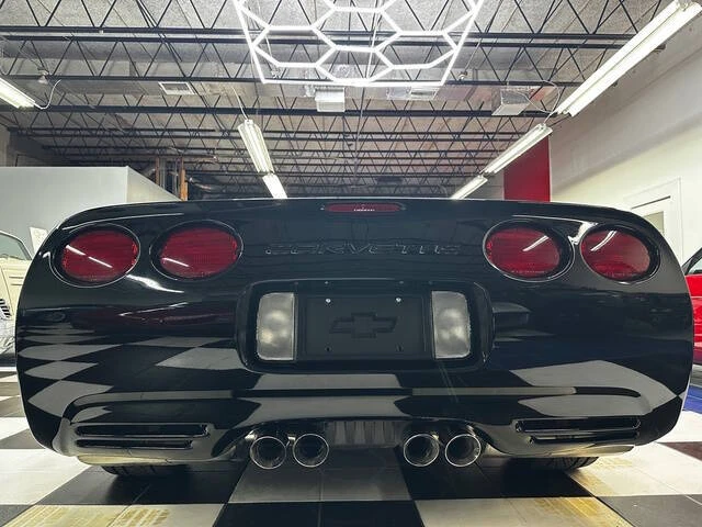 1998 Chevrolet Corvette C5 - Image 31 of 31