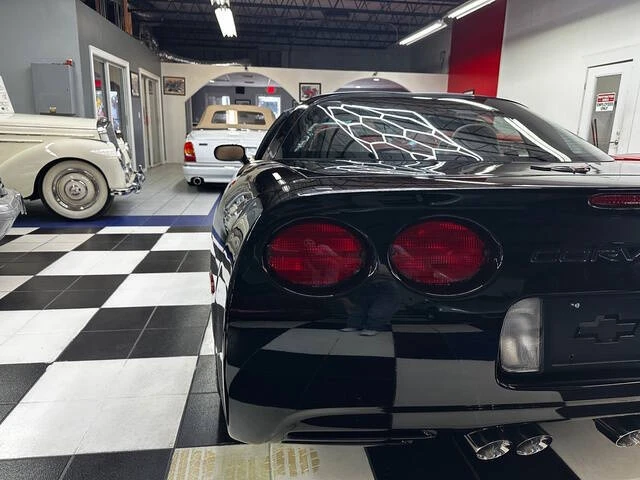 1998 Chevrolet Corvette C5 - Image 28 of 31