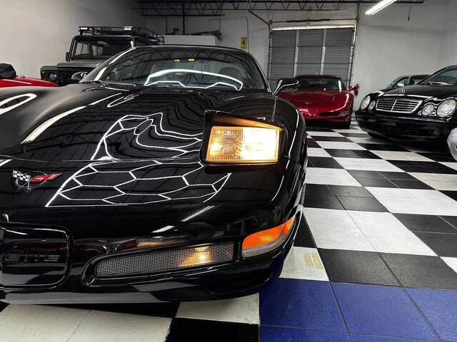 1998 Chevrolet Corvette C5 - Image 13 of 31