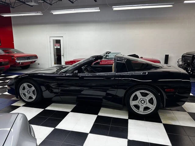 1998 Chevrolet Corvette C5 - Image 20 of 31