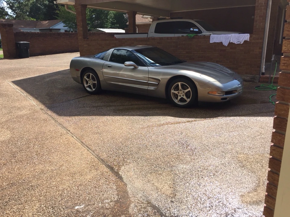 1998 Chevrolet Corvette C5 - Image 5 of 25