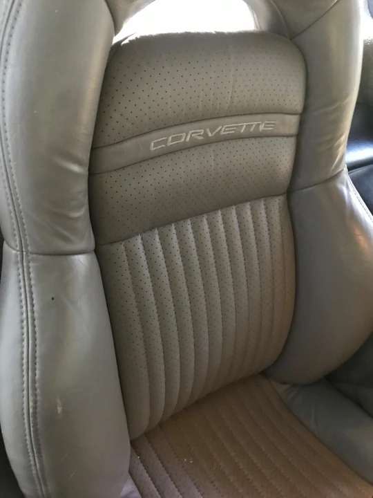 1998 Chevrolet Corvette C5 - Image 25 of 25