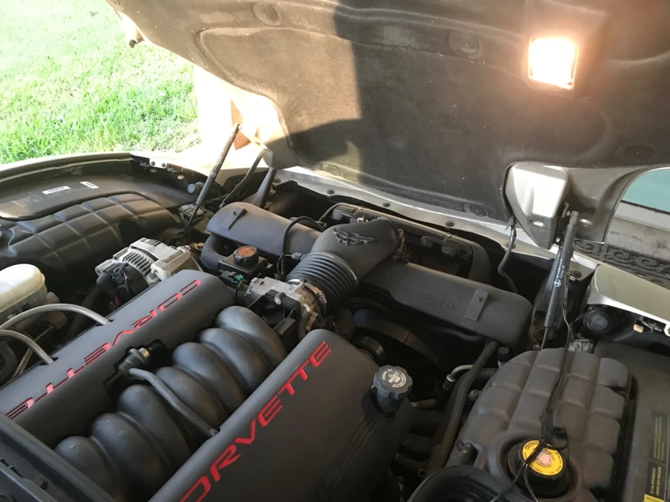 1998 Chevrolet Corvette C5 - Image 22 of 25
