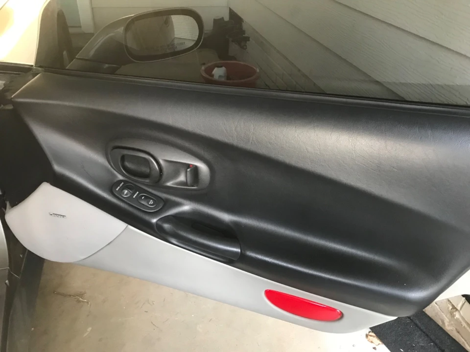 1998 Chevrolet Corvette C5 - Image 13 of 25