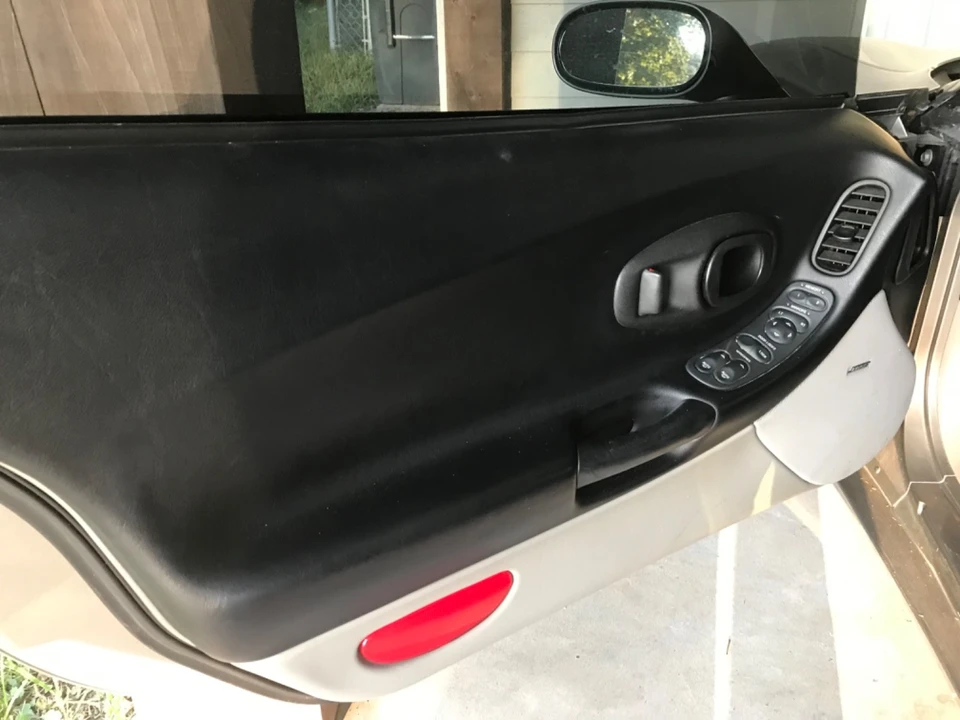 1998 Chevrolet Corvette C5 - Image 12 of 25