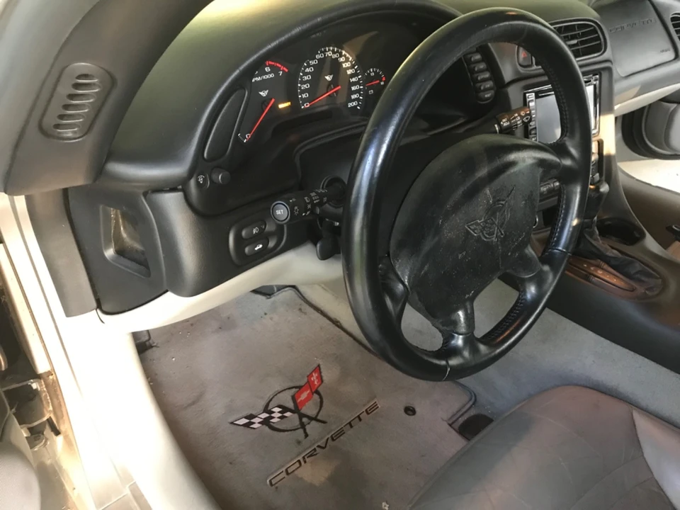 1998 Chevrolet Corvette C5 - Image 11 of 25