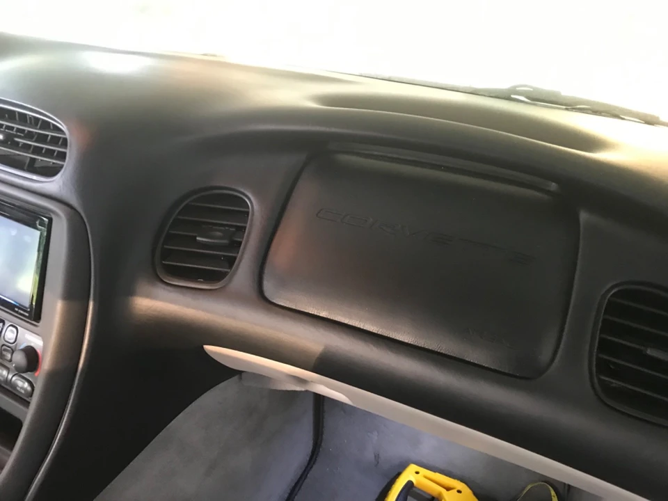 1998 Chevrolet Corvette C5 - Image 19 of 25