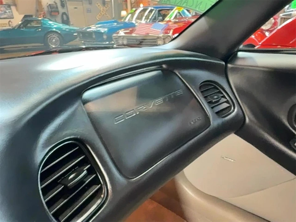 1998 Chevrolet Corvette C5 - Image 26 of 31
