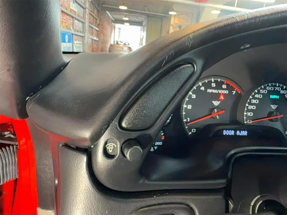1998 Chevrolet Corvette C5 - Image 21 of 31