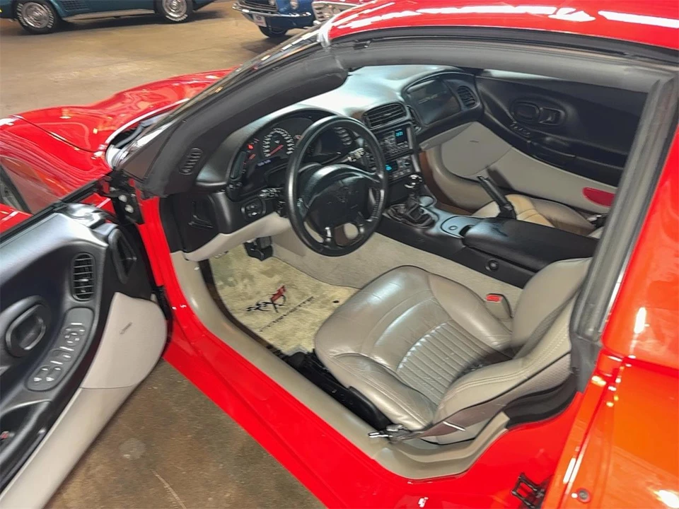 1998 Chevrolet Corvette C5 - Image 11 of 31