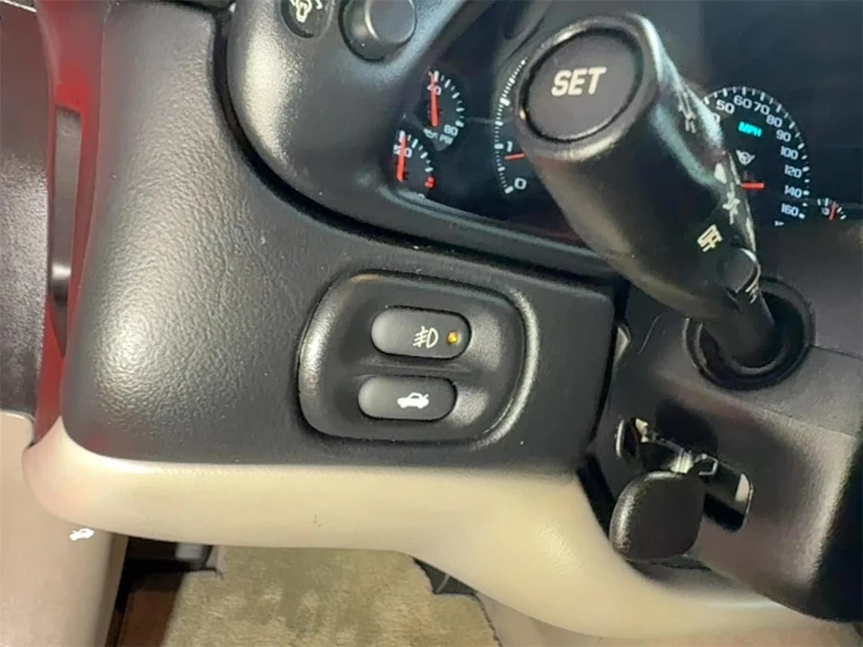 1998 Chevrolet Corvette C5 - Image 22 of 31