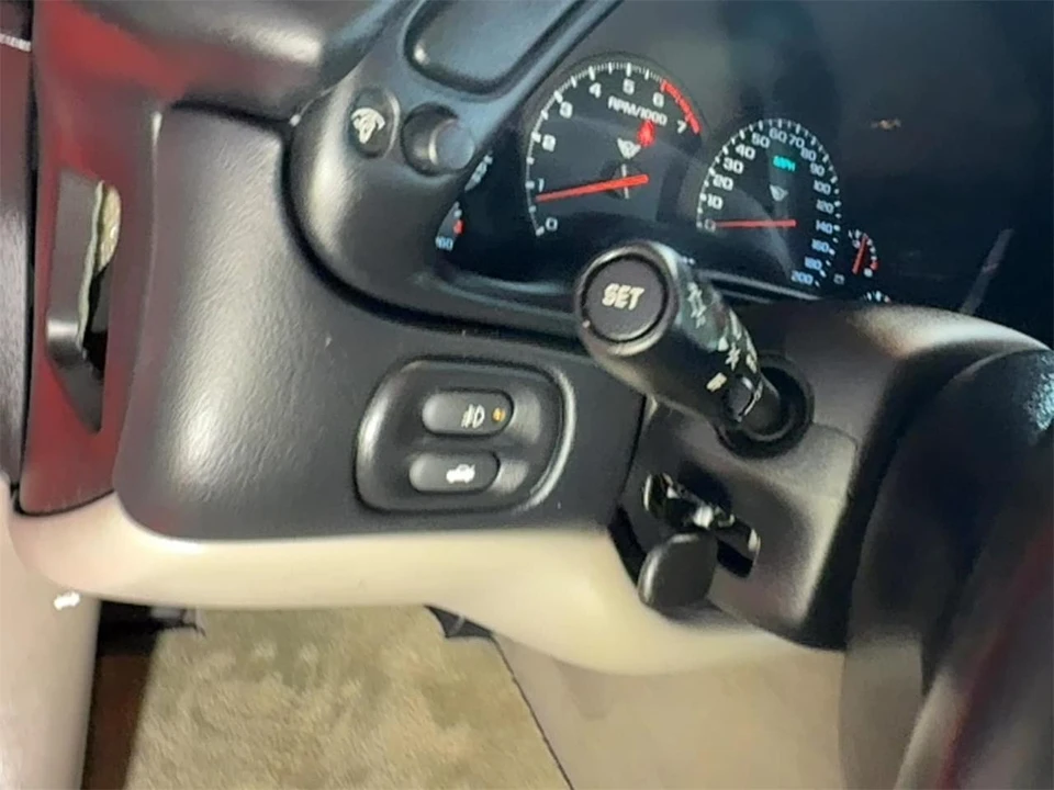 1998 Chevrolet Corvette C5 - Image 23 of 31