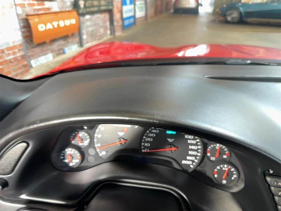 1998 Chevrolet Corvette C5 - Image 28 of 31