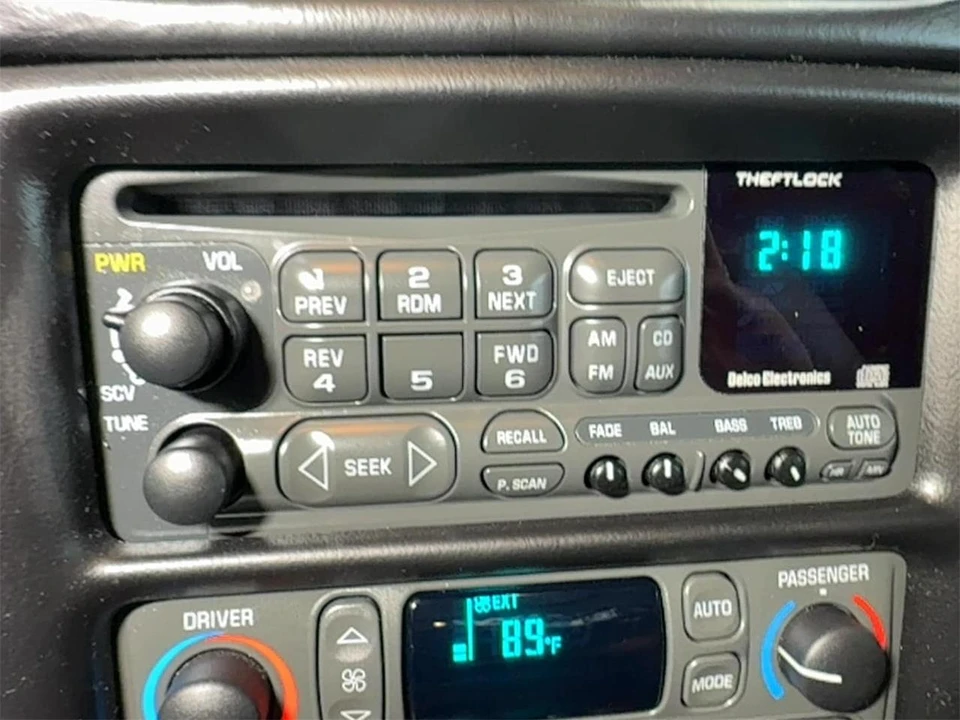 1998 Chevrolet Corvette C5 - Image 20 of 31