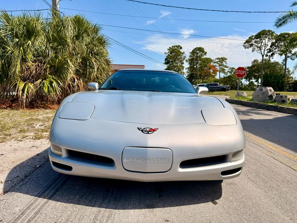 1998 Chevrolet Corvette C5 - Image 9 of 31