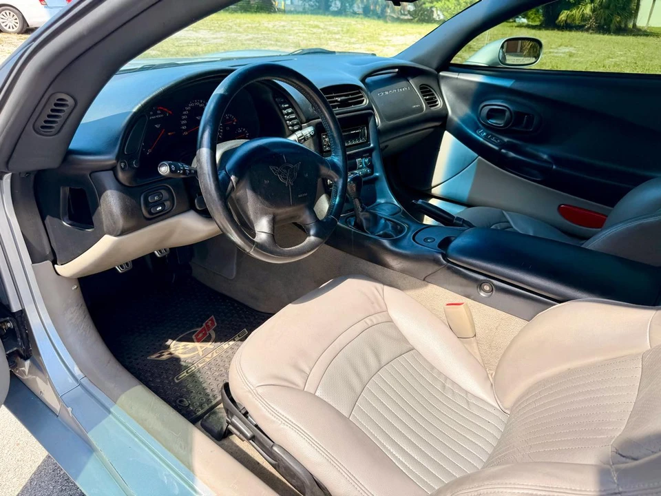 1998 Chevrolet Corvette C5 - Image 11 of 31