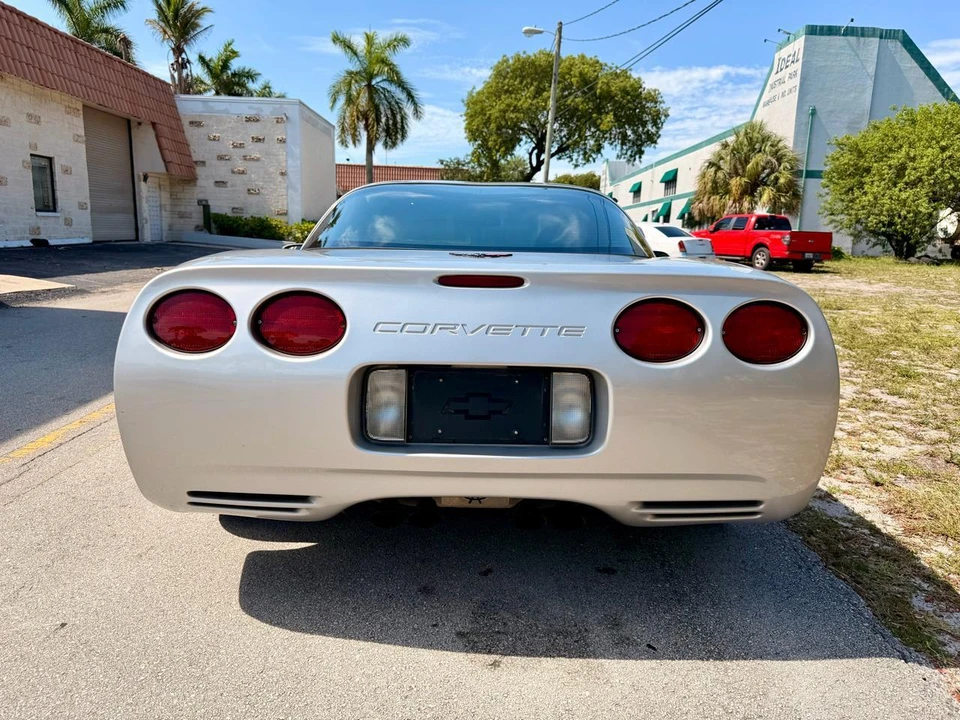 1998 Chevrolet Corvette C5 - Image 10 of 31