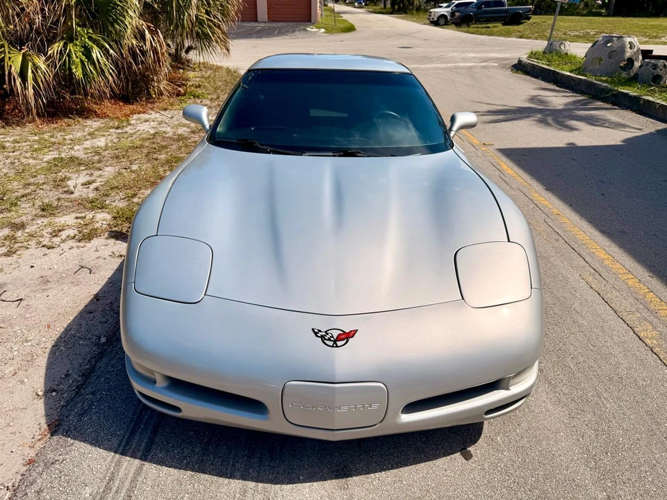 1998 Chevrolet Corvette C5 - Image 8 of 31