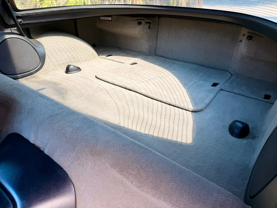 1998 Chevrolet Corvette C5 - Image 15 of 31