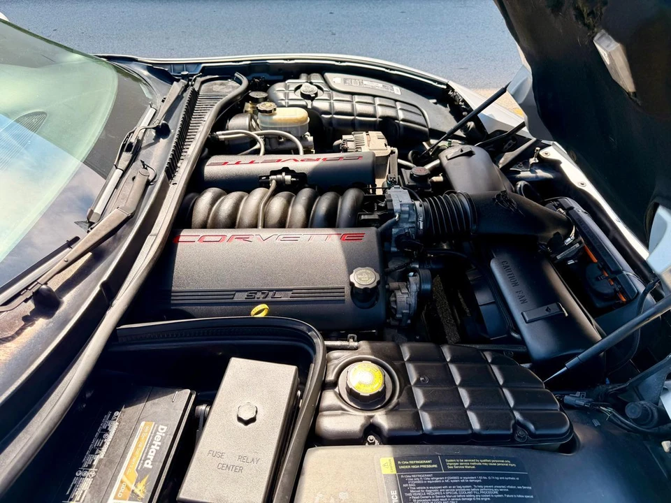 1998 Chevrolet Corvette C5 - Image 22 of 31