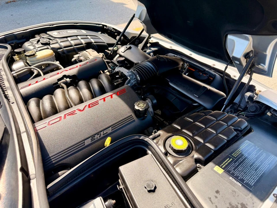 1998 Chevrolet Corvette C5 - Image 23 of 31