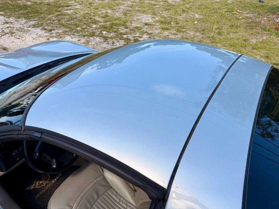 1998 Chevrolet Corvette C5 - Image 25 of 31
