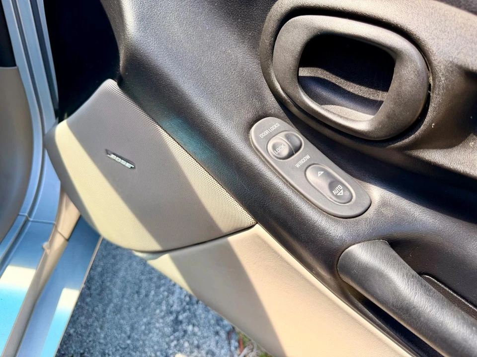 1998 Chevrolet Corvette C5 - Image 27 of 31