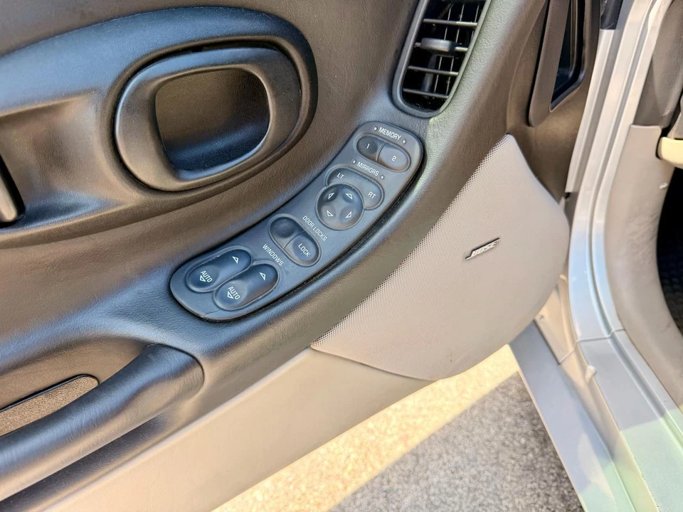 1998 Chevrolet Corvette C5 - Image 29 of 31