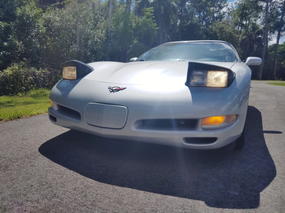 1998 Chevrolet Corvette C5 - Image 15 of 15