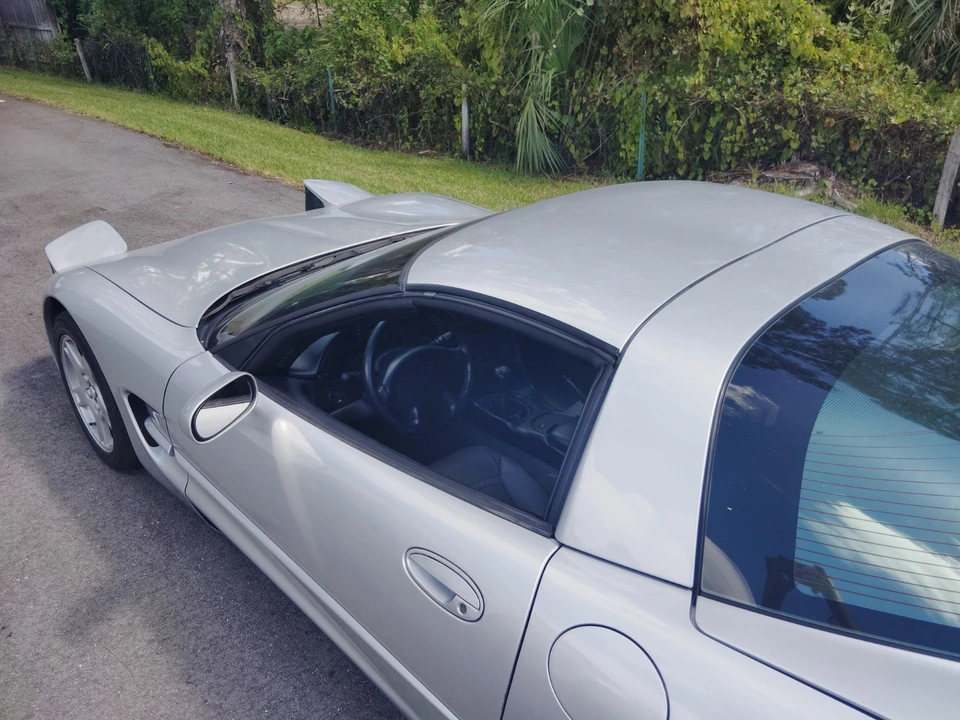1998 Chevrolet Corvette C5 - Image 7 of 21