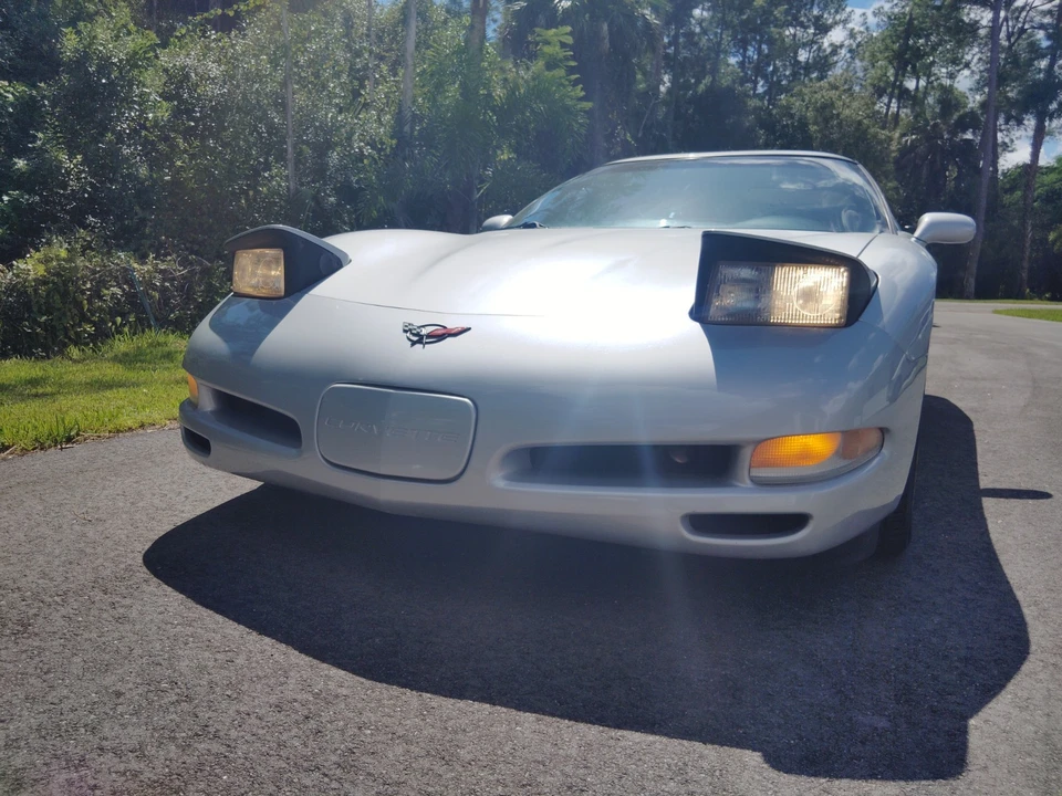 1998 Chevrolet Corvette C5 - Image 12 of 21