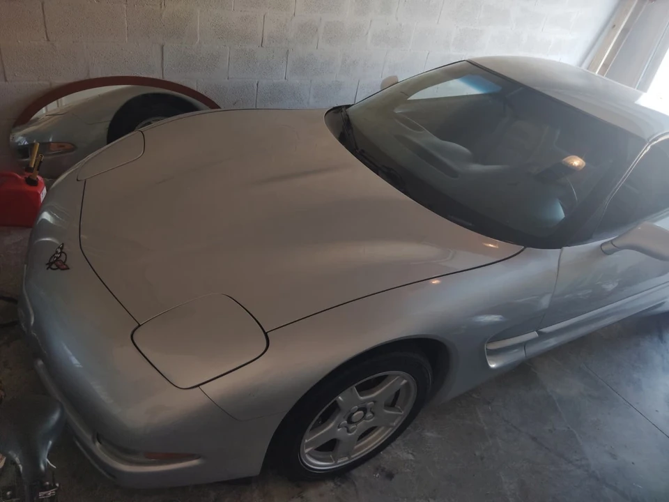 1998 Chevrolet Corvette C5 - Image 2 of 15