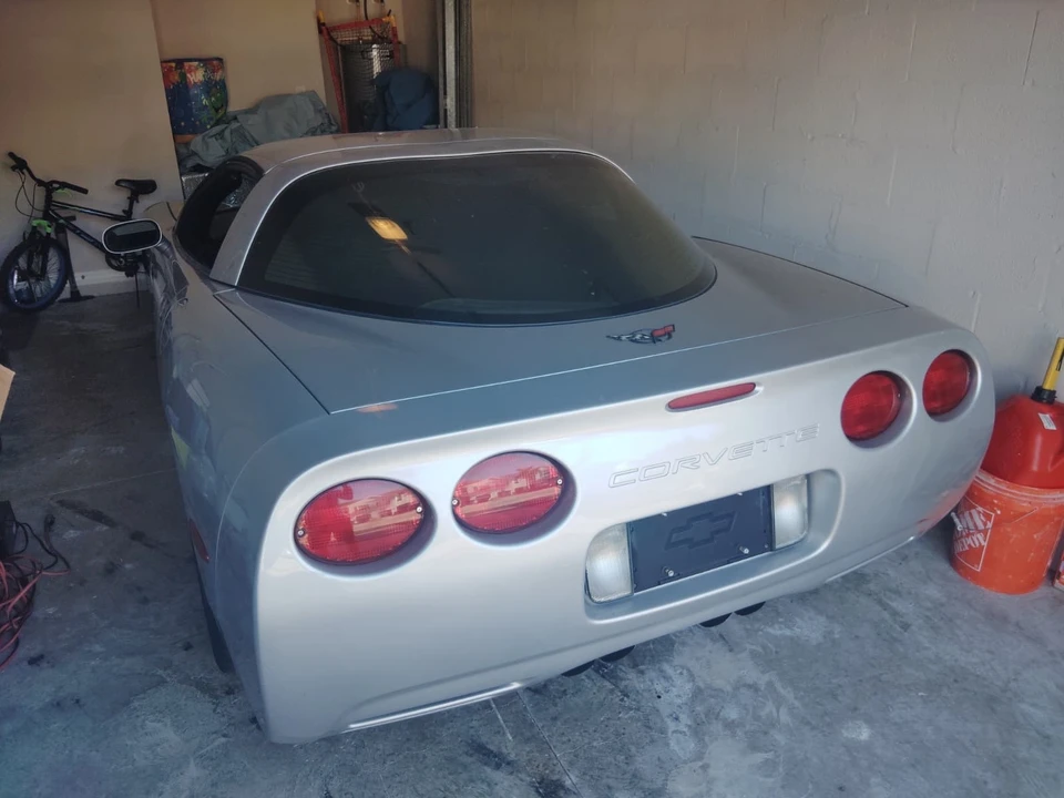 1998 Chevrolet Corvette C5 - Image 3 of 15