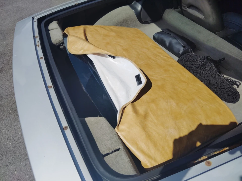 1998 Chevrolet Corvette C5 - Image 11 of 15