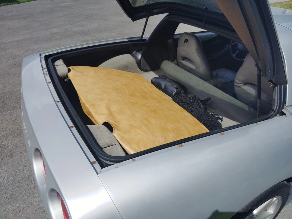 1998 Chevrolet Corvette C5 - Image 8 of 21
