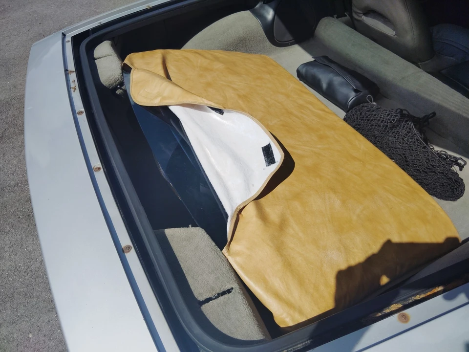 1998 Chevrolet Corvette C5 - Image 9 of 21