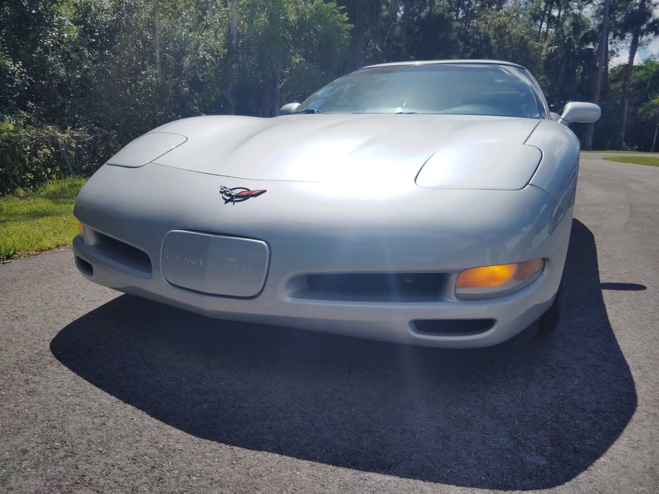 1998 Chevrolet Corvette C5 - Image 13 of 21