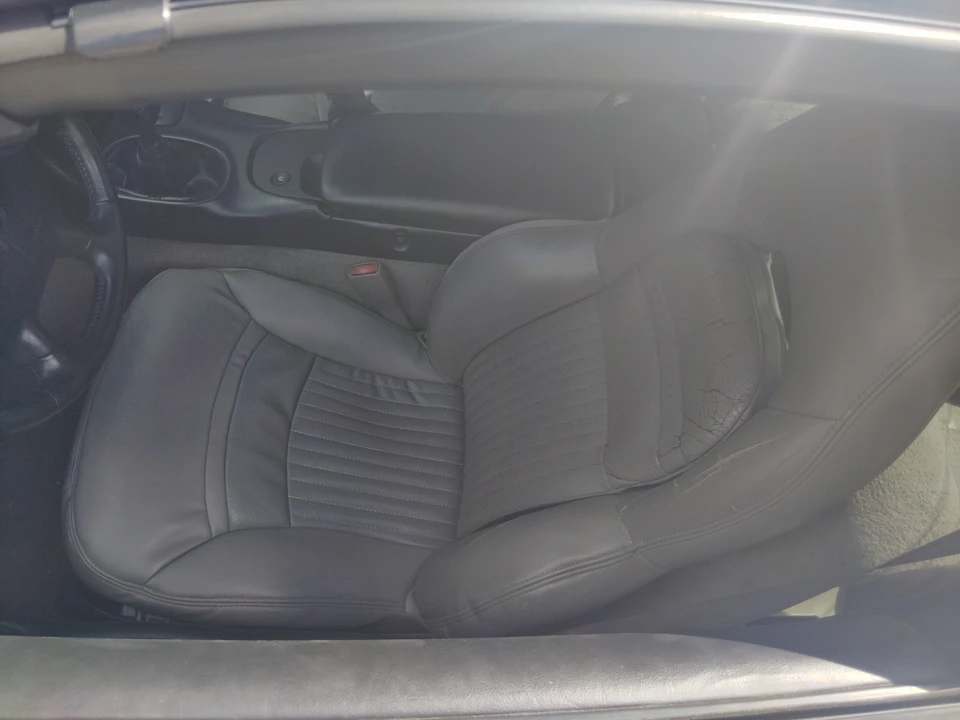 1998 Chevrolet Corvette C5 - Image 15 of 21
