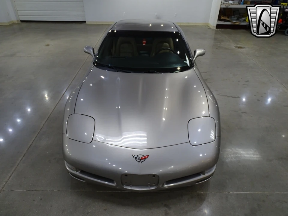 1998 Chevrolet Corvette C5 - Image 11 of 12