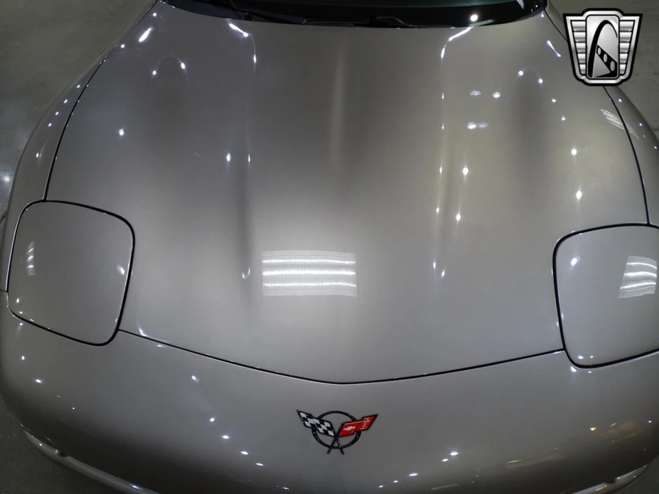 1998 Chevrolet Corvette C5 - Image 12 of 12