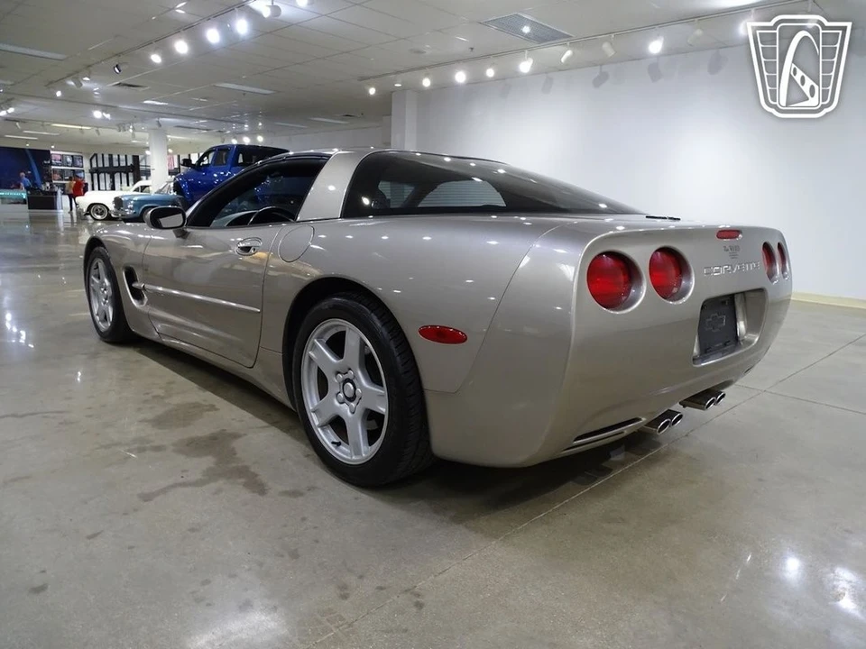 1998 Chevrolet Corvette C5 - Image 11 of 12