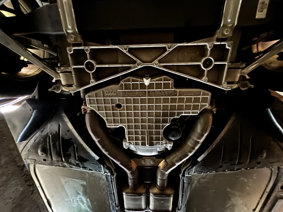 1998 Chevrolet Corvette C5 - Image 18 of 22