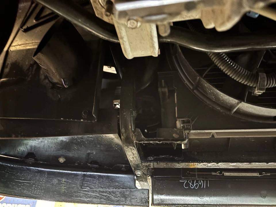 1998 Chevrolet Corvette C5 - Image 17 of 22