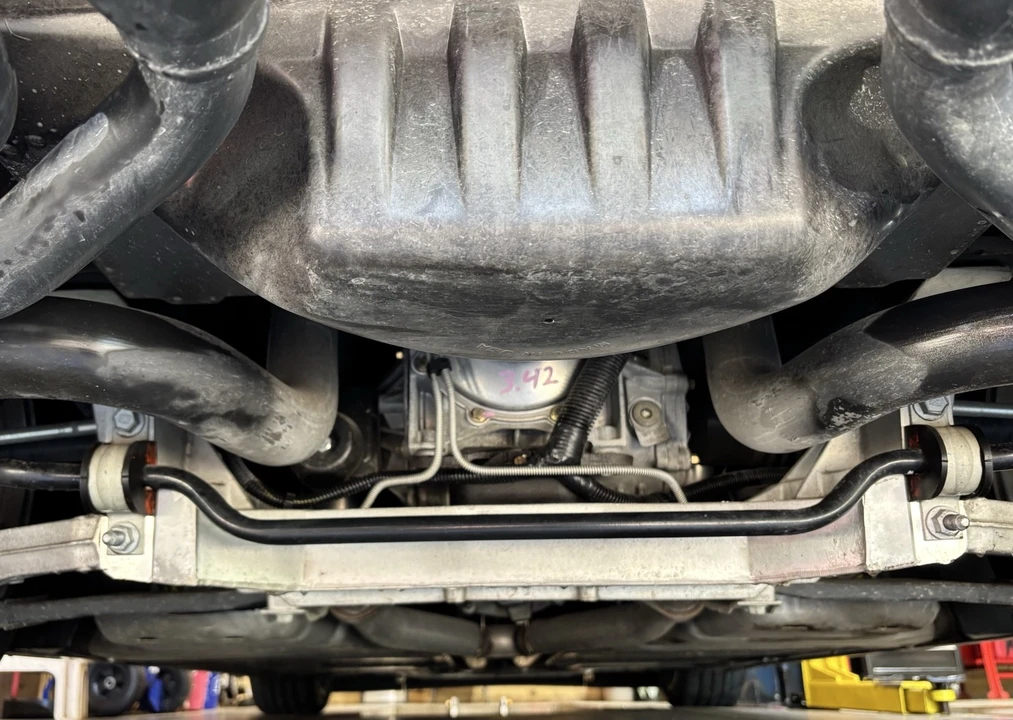1998 Chevrolet Corvette C5 - Image 19 of 22