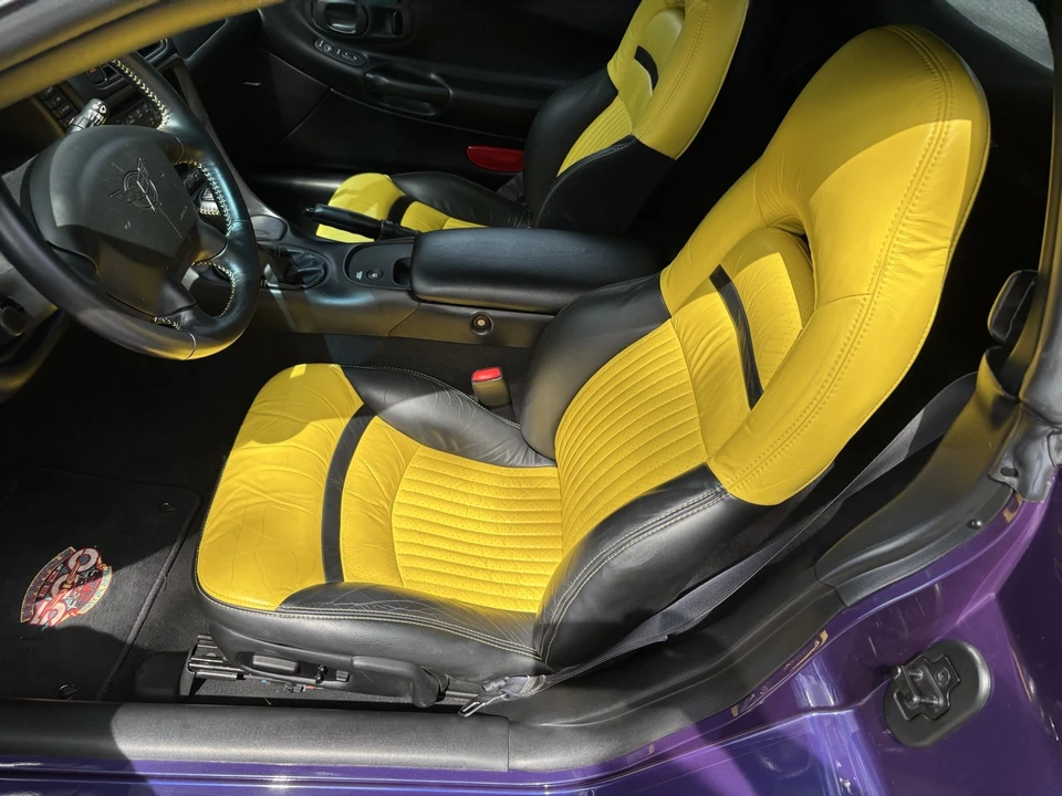 1998 Chevrolet Corvette C5 - Image 12 of 22