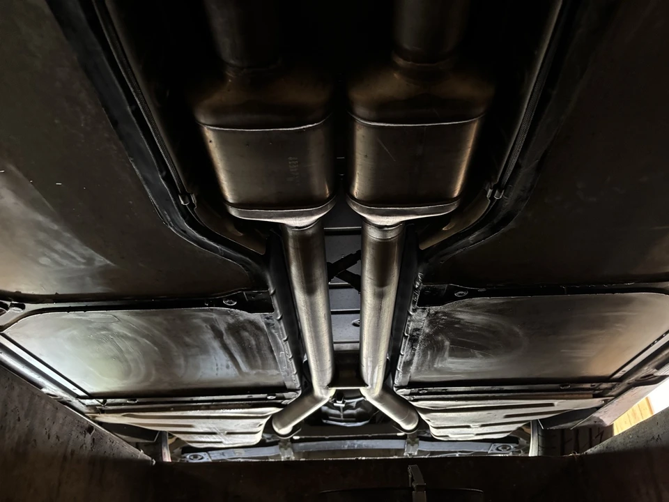 1998 Chevrolet Corvette C5 - Image 14 of 22