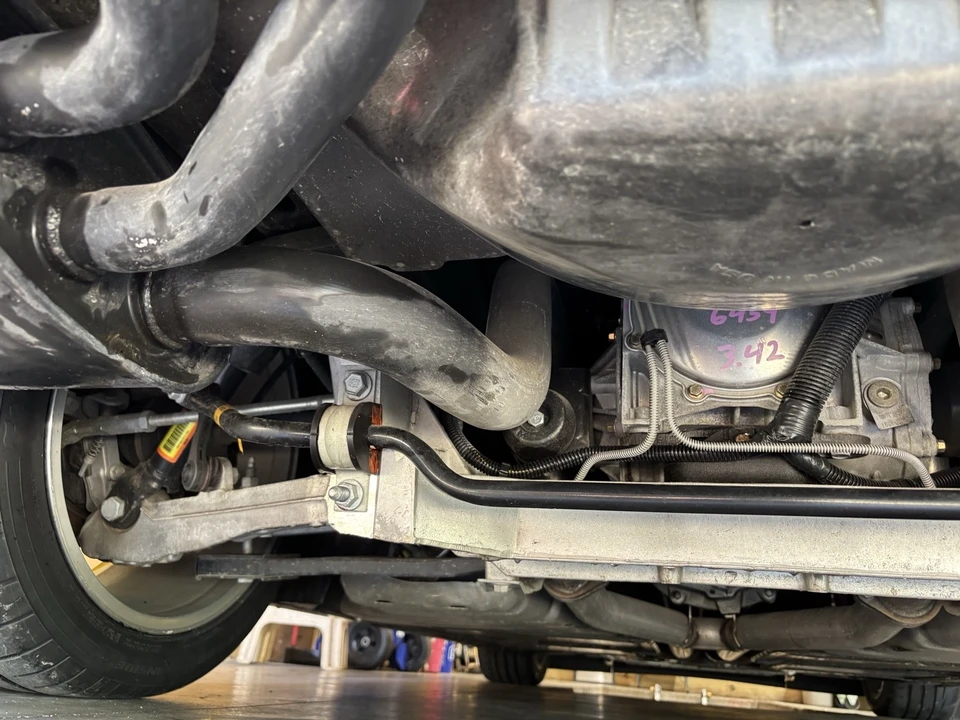 1998 Chevrolet Corvette C5 - Image 21 of 22