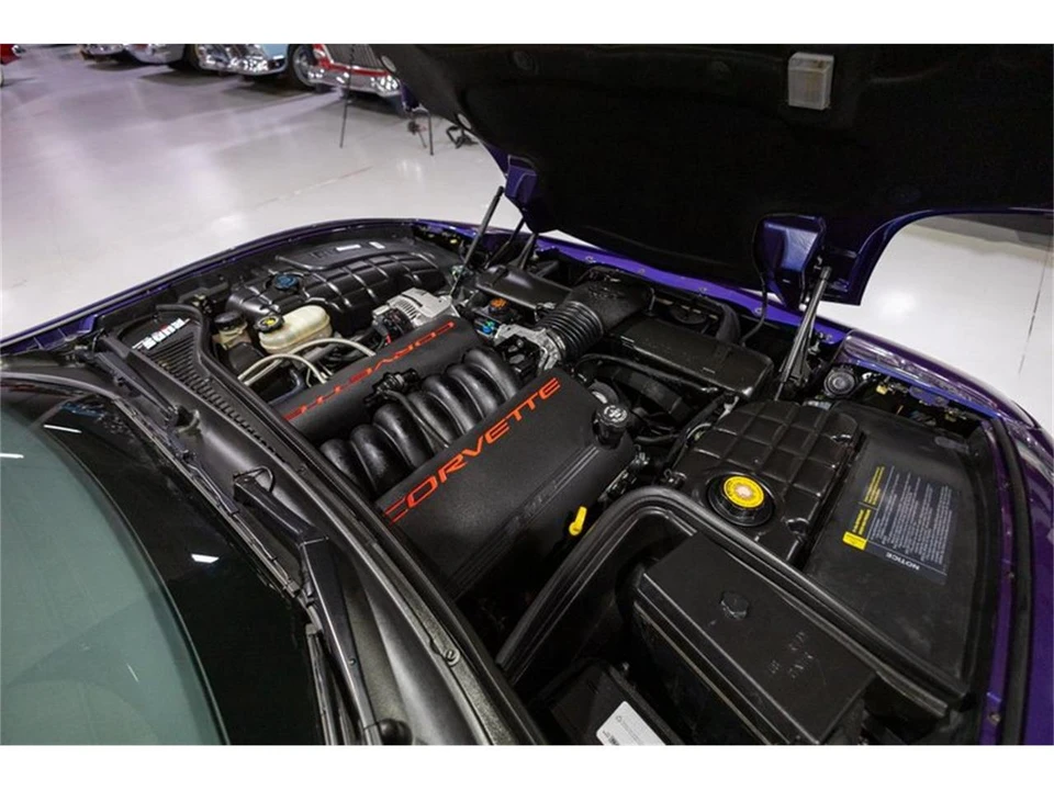 1998 Chevrolet Corvette C5 - Image 2 of 31