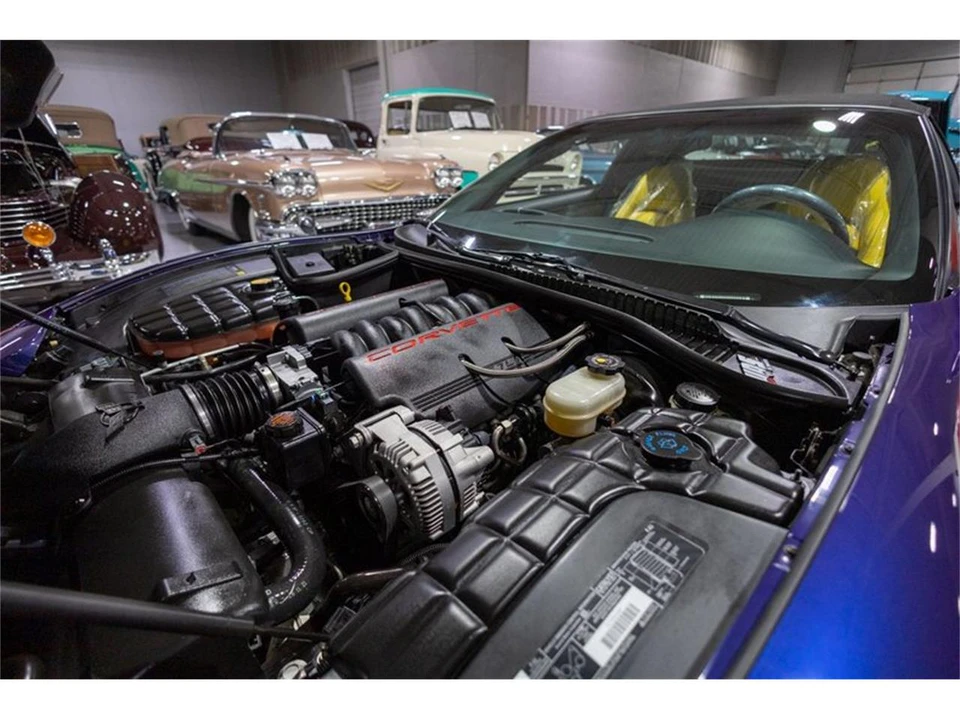 1998 Chevrolet Corvette C5 - Image 30 of 31